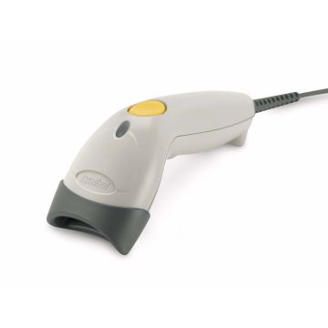 Zebra LS1203 Laser Wit (LS1203-1AZU0100SR) thumbnail