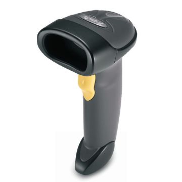 Motorola LS2208 1D Laser Zwart (LS2208-SR20007R-KR) thumbnail