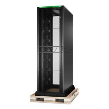 APC NetShelter SX Advanced Rack High St (AR9658SPB2) thumbnail