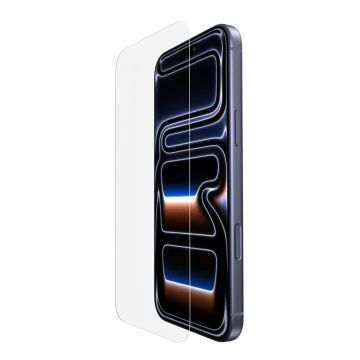 Belkin UltraGlass 2 - Bildschirmschutz für Handy (OVA194HQ) (OVA194HQ) thumbnail