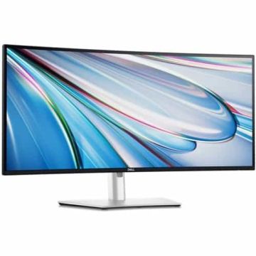 Dell BASE - DIS - MON - U2725QE - EMEA (3400022183753.1-1) thumbnail