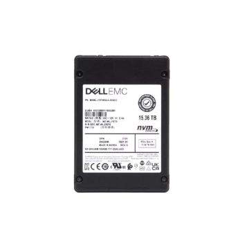 Dell G13 118000659 15.36TB 1 DWPD SAS 12Gb/s 3D TLC 2.5in SSD (MZILT15THMLA-DELL_DELLG13) thumbnail