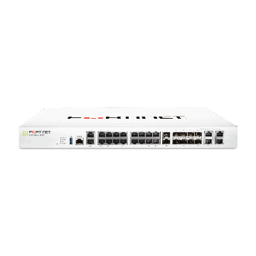 Fortinet FortiGate-100F (FG-100F) thumbnail