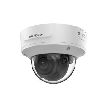 Hikvision DS-2CD2726G2-IZS(2.8-12mm)(D) 2 MP AcuSense Varifocal Dome Network Camera (DS-2CD2726G2-IZS(2.8-12MM)(D)) thumbnail