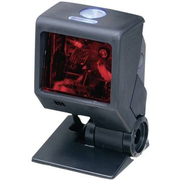 Honeywell 1D Barcode-Scanner Quantum T Laser Schwarz Desktop-Scanner (Stationär) USB (ms3580us) (MS3580US) thumbnail
