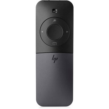 HP Elite Draadloze presenter Bluetooth Zwart (3YF38AA#ABB) thumbnail