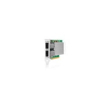 HP INT E810 100GBE 2P QSFP28 (P22767-B21-RFB) thumbnail