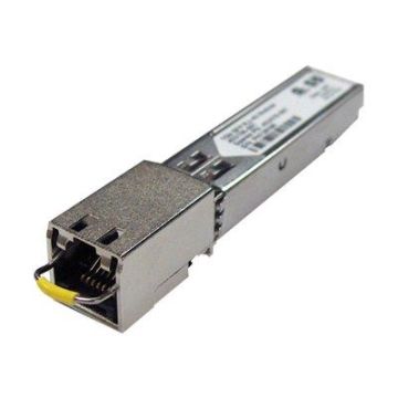 HP BLc VC 1GB SFP RJ-45 Module (RP000115536) thumbnail
