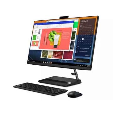 Lenovo IdeaCentre AIO 3 27IPH11 F0JJ001VGE - 68,6cm (27) QHD-Display, Core Ultra 5 325, 16GB RAM, 512GB SSD, UHD Grafik, Win11 (F0JJ001VGE) thumbnail