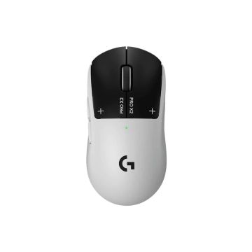 Logitech G PRO X2 SUPERSTRIKE Maus optisch (910-007776) (910007776) (910-007776) thumbnail