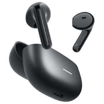 Xiaomi Redmi Buds 8 Active - Black (BHR08JTGL) (BHR08JTGL) thumbnail