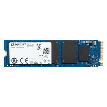 Kingston SSD OM8PGP4128Q - 256 GB - M.2 2280 - PCIe 4.0 x4 - OEM (OM8PGP4256Q-A0) thumbnail
