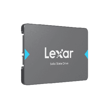 Lexar SSD NQ100 - 1.92 TB - 2.5 - SATA 6 GB/s (LNQ100X1920-RNNNU) thumbnail
