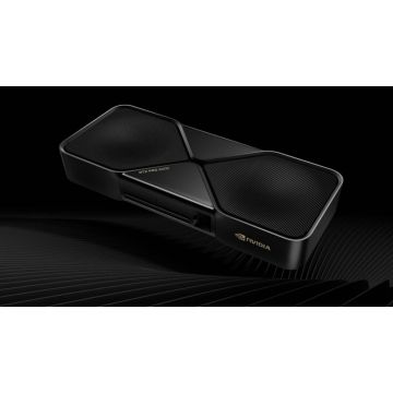 NVIDIA VGA NVIDIA RTX Pro 6000 Blackwell Server Edition (TCSRTXPRO6000SE-BLK) thumbnail