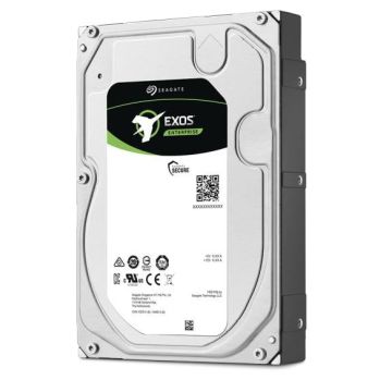 Seagate Enterprise ST4000NM003A interne harde schijf 4 TB 7200 RPM 3.5" SAS (ST4000NM003A) thumbnail