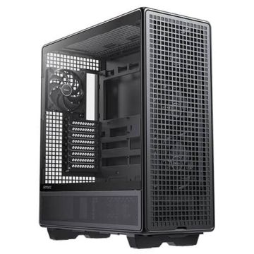 ANTEC 900 PC Gehäuse ATX Full Big Tower, schwarz (0-761345-10272-8) (0-761345-10272-8) thumbnail
