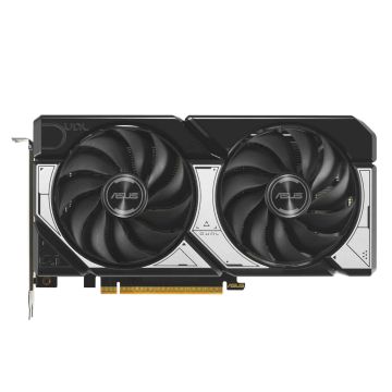 ASUS Dual -RTX5060-O8G-A NVIDIA GeForce RTX 5060 8 GB GDDR7 (90YV0PS0-M0NA00) thumbnail
