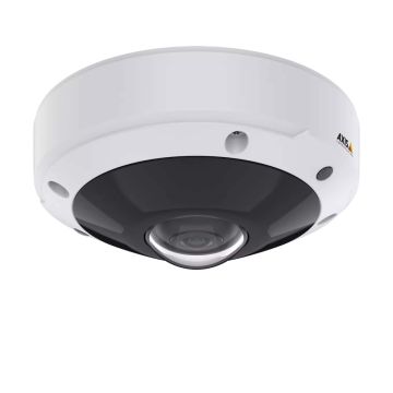 AXIS P3945-R M12 3.6 MM 10P (03377-021) thumbnail