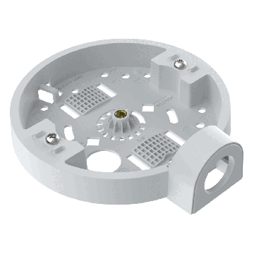 AXIS P3947-R RJ45 2.8 MM 10P (03378-021) thumbnail