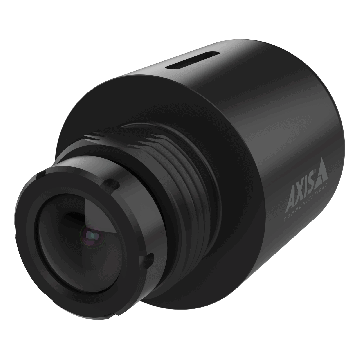 AXIS P3947-R M12 2.8 MM 10P (03380-021) thumbnail