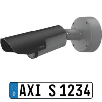 AXIS P1486-LE Kit Lic Plate Ver (03618-001) thumbnail