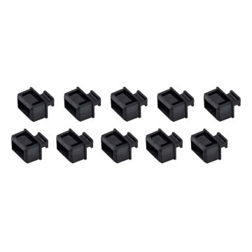 Cisco OSFP Port Dust Cap (8000-OSFP-DCAP) thumbnail