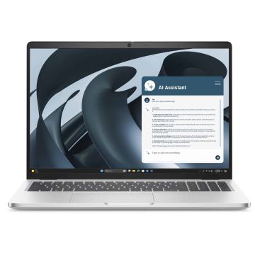 Dell Pro 16 GCTO Base / AMD Ryzen(TM) 5 PRO 220 Processor (22 MB cache - 6 cores - 12 threads - up to 4.9 GHz) / AMD Ryzen(TM) 5 (3400022238249.1-1) thumbnail