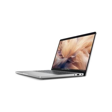 Dell Pro 14 (PC14250) XCTO Base / Intel(R) Core(TM) Ultra 5 235U vPro(R) (12 TOPS NPU - 12 cores - up to 4.9 GHz) / Windows 11 P (3400022252268.1-1) thumbnail