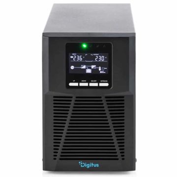 Digitus USV Digitus OnLine Tower 1000VA/1000W (DN-170130) thumbnail