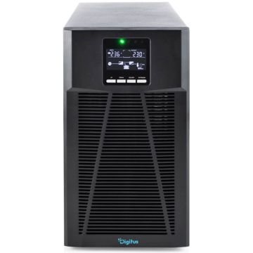 Digitus USV Digitus OnLine Tower 2000VA/2000W (DN-170131) thumbnail