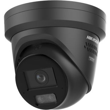 Hikvision DS-2CD2387G3-LIS2UY/SL(4mm) 8MP Turret IP-Kamera ColorVu IP67 IK10 (DS-2CD2387G3-LIS2UY/SL(4MM)) thumbnail