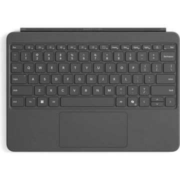 Microsoft Surface Pro 12 Type Cover AT/DE SLATE (EP2-32877) thumbnail