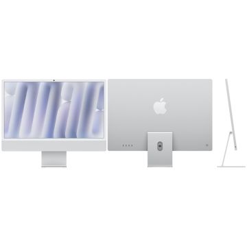 Apple iMac with 4.5K Retina display - (MCR24ZE/A) thumbnail