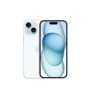 Apple iPhone 15 256GB Blue (MTP93QN/A) thumbnail