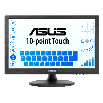 ASUS VT169HE (VT169HE) thumbnail