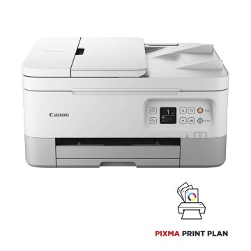 Canon PIXMA TS7451i Inkjet A4 4800 x 1200 DPI Wifi (5449C026) thumbnail