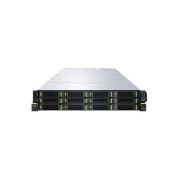 Fujitsu PRIMERGY RX2540 M8 8x 2,5 BareBone (VFC:R2548SA605IN) thumbnail