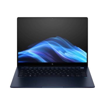 HP EliteBook Ultra G1i AI U5-228V 14inch 32GB 256GB PC W11P blue 1Y (B68YZET#ABB) thumbnail