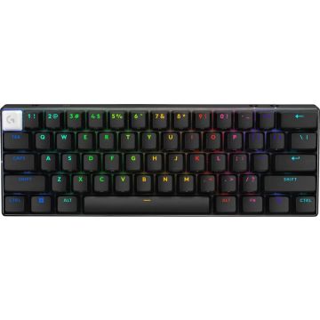 Logitech PRO X 60 LIGHTSPEED LINEAR BLACK - US I (920-012168) thumbnail