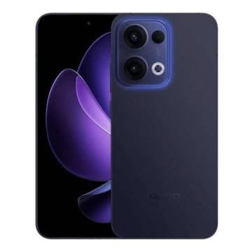 OPPO 13 5G 16,7 cm (6.59") Dual SIM Android 15 USB Type-C 12 GB 256 GB 5600 mAh Blauw (CPH2689LE) thumbnail