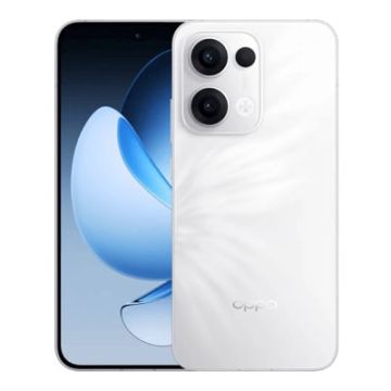 OPPO 13 5G 16,7 cm (6.59") Dual SIM Android 15 USB Type-C 12 GB 256 GB 5600 mAh Wit (CPH2689PE) thumbnail