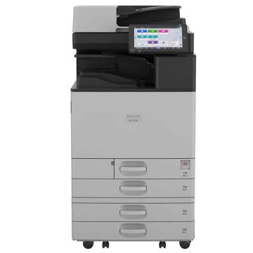 Ricoh IM C2510 Laser A3 4800 x 1200 DPI (419355) thumbnail