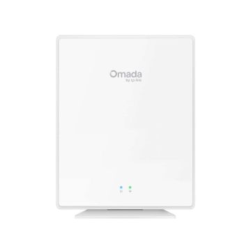 TP-Link Omada AX3000 3000 Mbit/s Wit Power over Ethernet (PoE) (EAP650GP-DESKTOP(EU)) thumbnail