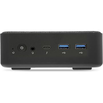 Acer Revo RB102 Mini PC AMD Ryzen 5 7430U, 16 GB RAM, 512 GB M.2 SSD, oOS (DT.BPYEG.007) thumbnail