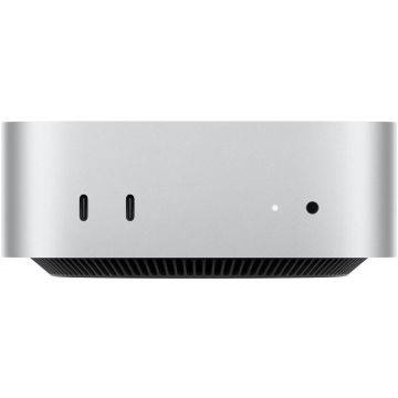Apple Mac mini CZ1JV-010100 M4 Pro 12-Core CPU, 16-Core GPU, 48 GB RAM, 512GB SSD, 10 Gigabit Ethernet (CZ1JV-010100) thumbnail
