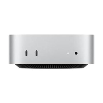 Apple Mac mini CZ1JV-014100 M4 Pro 12-Core CPU, 16-Core GPU, 48 GB RAM, 8 TB SSD, 10 Gigabit Ethernet (CZ1JV-014100) thumbnail