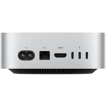 Apple Mac mini CZ1JV-110000 M4 Pro 14-Core CPU, 20-Core GPU, 48 GB RAM, 512 GB SSD (CZ1JV-110000) thumbnail