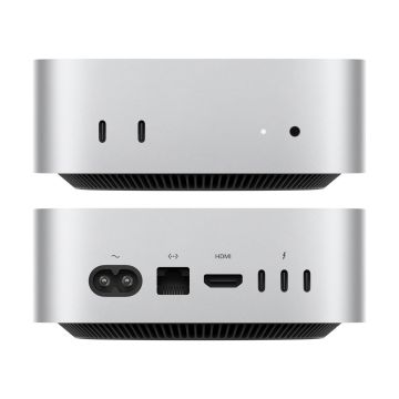 Apple Mac mini CZ1JV-114000 M4 Pro 14-Core CPU, 20-Core GPU, 48 GB RAM, 8 TB SSD (CZ1JV-114000) thumbnail