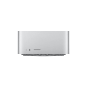 Apple Mac mini CZ1JV-114100 M4 Pro 14-Core CPU, 20-Core GPU, 48 GB RAM, 8 TB SSD, 10 Gigabit Ethernet (CZ1JV-114100) thumbnail