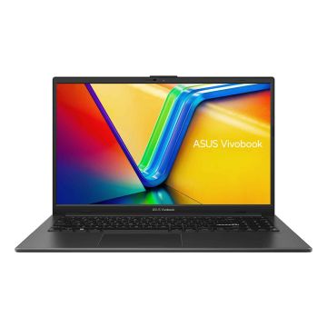 ASUS Vivobook Go 15 E1504FA-BQ1967 AMD Ryzen™ 5 7520U Laptop 39,6 cm (15.6") Full HD 8 GB LPDDR5-SDRAM 512 GB SSD Wi-Fi 6E (802.11ax) Zwart (E1504FA-BQ1967-W11) thumbnail